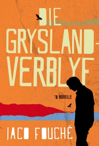 Die Grysland-verblyf (Afrikaans Edition)
