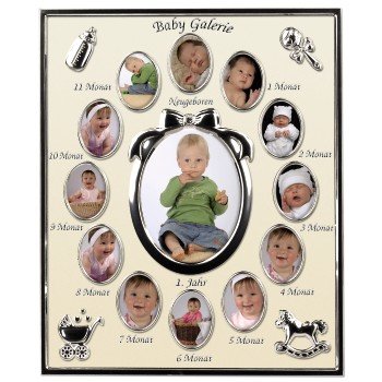 Hama Portraitrahmen Baby Galerie Preisvergleich