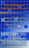 What All Network Administrators Know (network administrator)