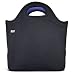 Built Large Market Tote, Black