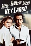 Key Largo - Movie Poster - 11 x 17