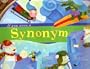 If You Were a Synonym (Word Fun)