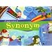 If You Were a Synonym (Word Fun)