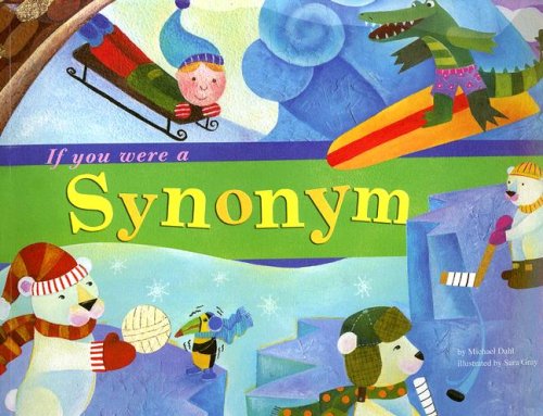 Synonym