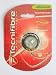 Tecnifibre Vibrationsdämpfer TECHNITIUM LIGHT, transparent