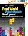 Real-World Flash Game Development: How to Follow Best Practices AND Keep Your Sanity