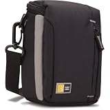 Buy Case Logic TBC-304 Compact Camcorder High Zoom Camera Case (Black)