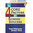 The 4 Core Factors for School Success