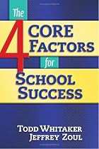 4 CORE Factors for School Success