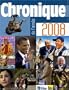 Chronique de l'ann�e 2008