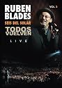 Blades, Ruben - Todos Vuelven: Live 2 [DVD]