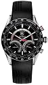 TAG Heuer Carrera Calibre Electro Mechanical Men's Watch CV7A10.FT6012