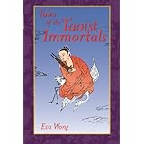 tales of the taoist immortals