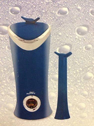 Air Innovations Clean Mist Ultrasonic Humidifier w/ Remote V32216 TEAL