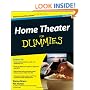 Home Theater For Dummies