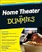 Home Theater For Dummies (For Dummies (Computer/Tech))