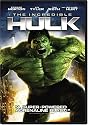 Incredible Hulk (Widescreen Edition)