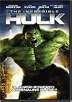 Incredible Hulk