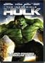 Incredible Hulk