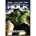 Incredible Hulk