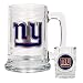 New York Giants Beer Mug And Shot Glass Boilermaker Set