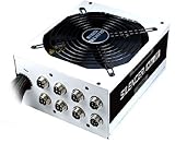 PC Power & Cooling 750W Silencer MK III Series Modular Power Supply features 100% Nippon Chemi-Con Capacitors compatible with Intel Haswell Core i3 i5 i7 and AMD Phenom- PPCMK3S750