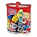 Mega Bloks Building Imagination Bag Classic 80 pcs