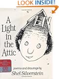 A Light in the Attic (20th Anniversary Edition Book & CD)