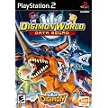 Digimon World: Data Squad [US Import]