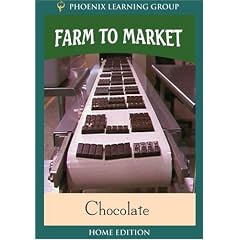 Farm to Market: Chocolate (Home Use)