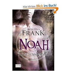Schattenwandler 05. Noah