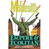 Empire and Ecolitanpar L. E., Jr. Modesitt