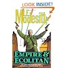 Empire & Ecolitan: Two complete novels of the Galactic Empire: 'The Ecolitan Operation' and "The Ecologic Sucession'