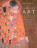 Gardners Art through the Ages: A Concise History of Western Art (with ArtStudy Online Printed Access Card and Timeline)
