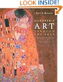 Gardner's Art through the Ages: A Concise History of Western Art (with ArtStudy Online Printed Access Card and Timeline)
