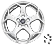 16 alloy wheels