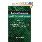 Bacterial Genomes and Infectious Diseases by Ricky V.L Chan, Philip M. Sherman, and Billy Bourke