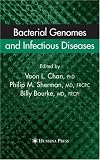 Bacterial Genomes and Infectious Diseases