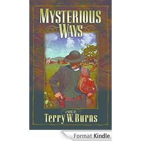 MYSTERIOUS WAYS