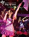 Minori Chihara Live Tour 2010~Sing All Love~LIVE [Blu-ray]