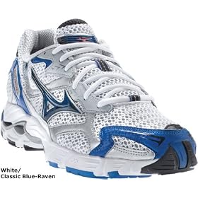Mens Mizuno Shoes | Mizuno Wave Inspire 4 - ZBsports by Mizuno