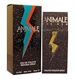 アニマル フォーメン オーデトワレスプレー 30ml-B24