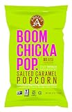 UPC 892773000710 product image for Angie?s Kettle Corn, Caramel, 6 Ounce | upcitemdb.com
