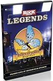 Classic Rock Legends