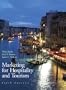 Marketing for Hospitality & Tourism (5th Edition)