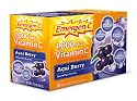 Emergen-C Acai Berry, 30-count