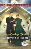 The Marriage Barter (Orphan Train)