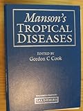 Manson's tropical diseases