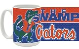 Florida Gators - The Swamp - Mug