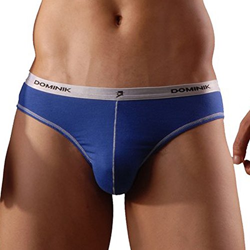 Dominik Men's Cotton Boxer Thongs